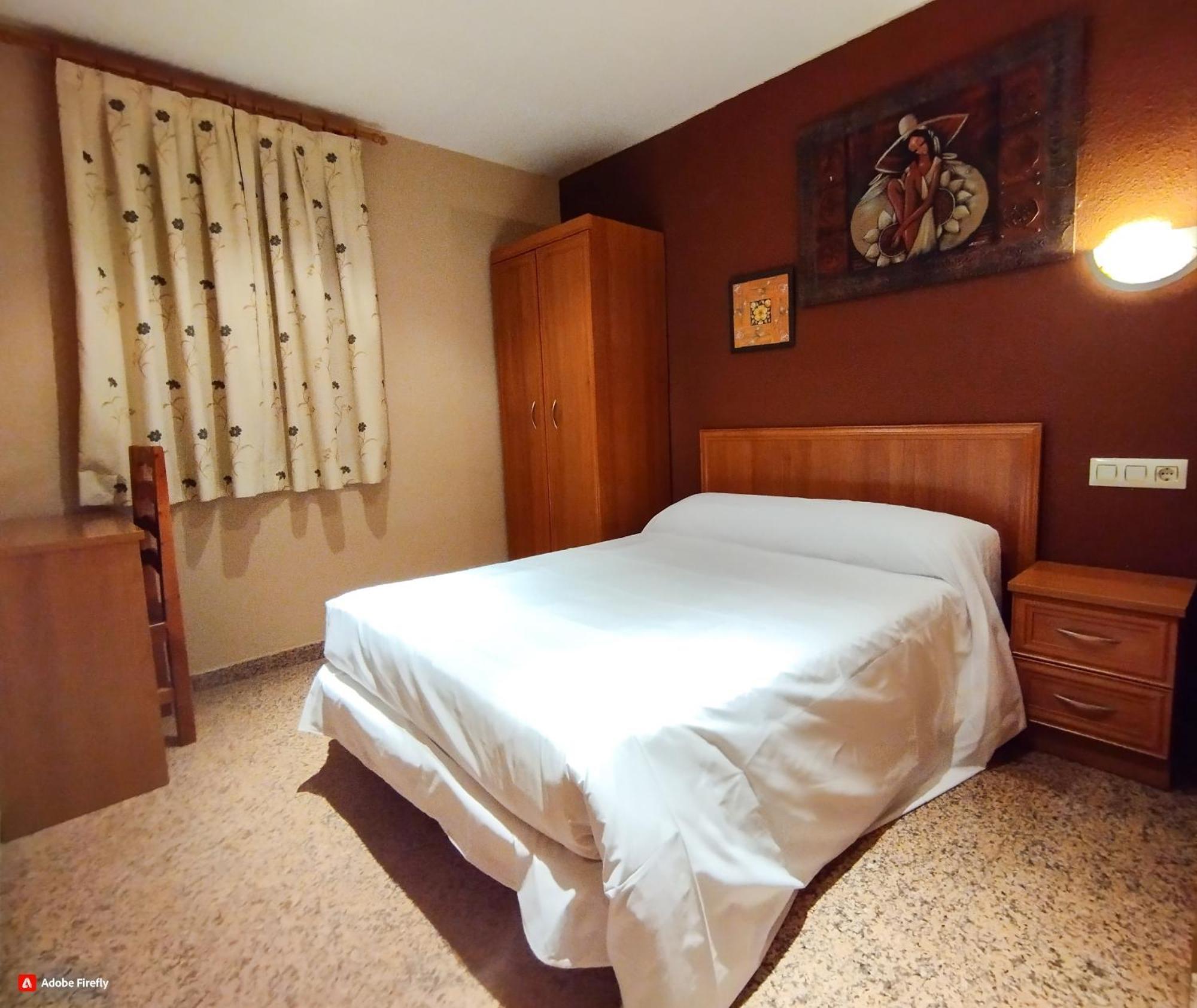 Hotel Hospederia Puerta De La Catedral Ciudad-Rodrigo Camera foto